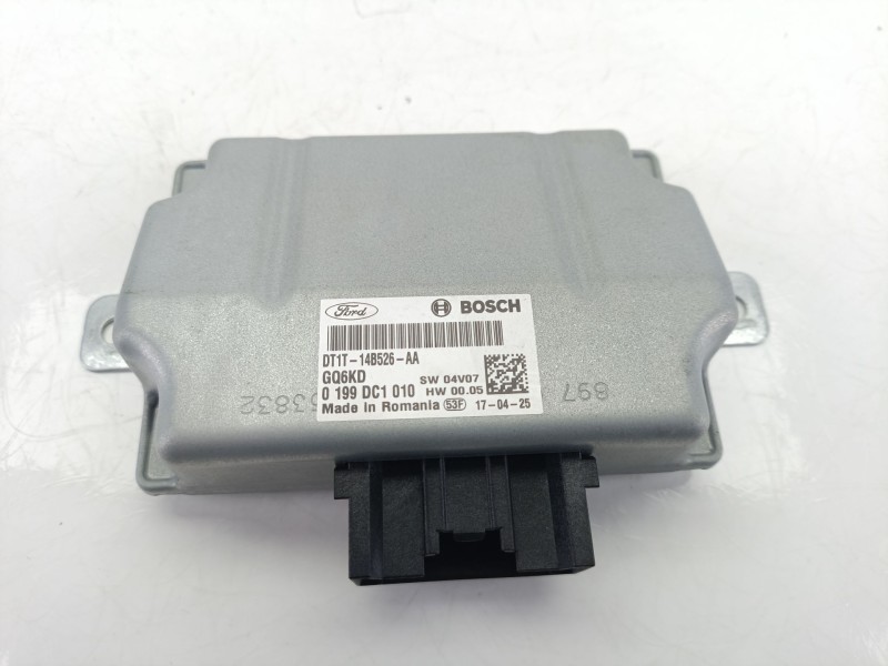 Recambio de modulo electronico para ford kuga ii (dm2) 1.5 tdci referencia OEM IAM DT1T14B526AA  