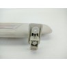 Recambio de parasol derecho para fiat palio (178_, 171_, 371_) 1.2 referencia OEM IAM 735452613  