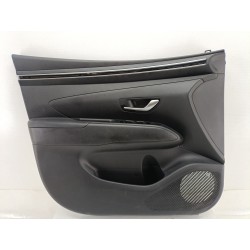 GUARNECIDO PUERTA DELANTERA IZQUIERDA 82301N7031 