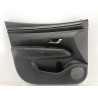 Recambio de guarnecido puerta delantera izquierda para hyundai tucson (nx4e, nx4a) 1.6 t-gdi referencia OEM IAM 82301N7031  