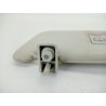 Recambio de parasol derecho para fiat palio (178_, 171_, 371_) 1.2 referencia OEM IAM 735452613  