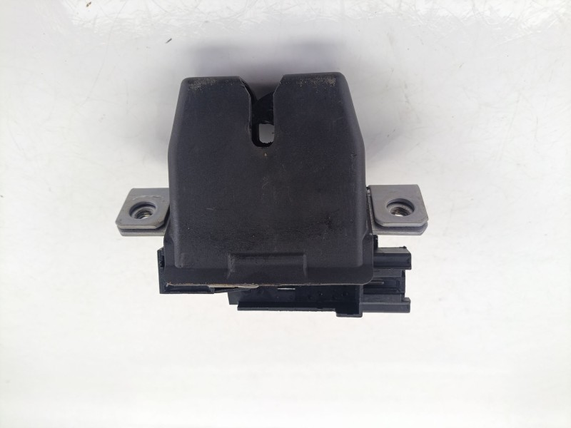 Recambio de cerradura maletero / porton para ford kuga ii (dm2) 1.5 tdci referencia OEM IAM GJ547843102AA  