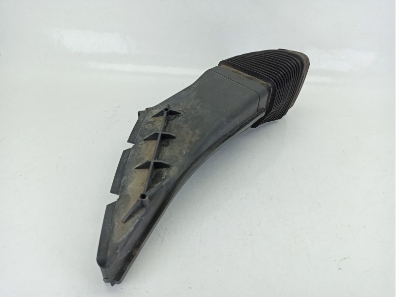 Recambio de tubo para audi a6 c6 (4f2) 2.0 tdi referencia OEM IAM 4F0129521B  