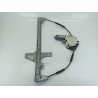 Recambio de elevalunas delantero izquierdo para peugeot 307 (s1) xt referencia OEM IAM 9634457380  
