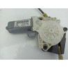 Recambio de elevalunas delantero izquierdo para peugeot 307 (s1) xt referencia OEM IAM 9634457380  