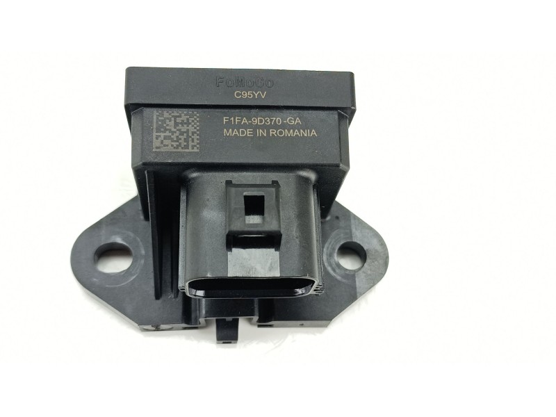 Recambio de modulo electronico para ford focus iii 1.5 tdci referencia OEM IAM F1FA9D370GA  