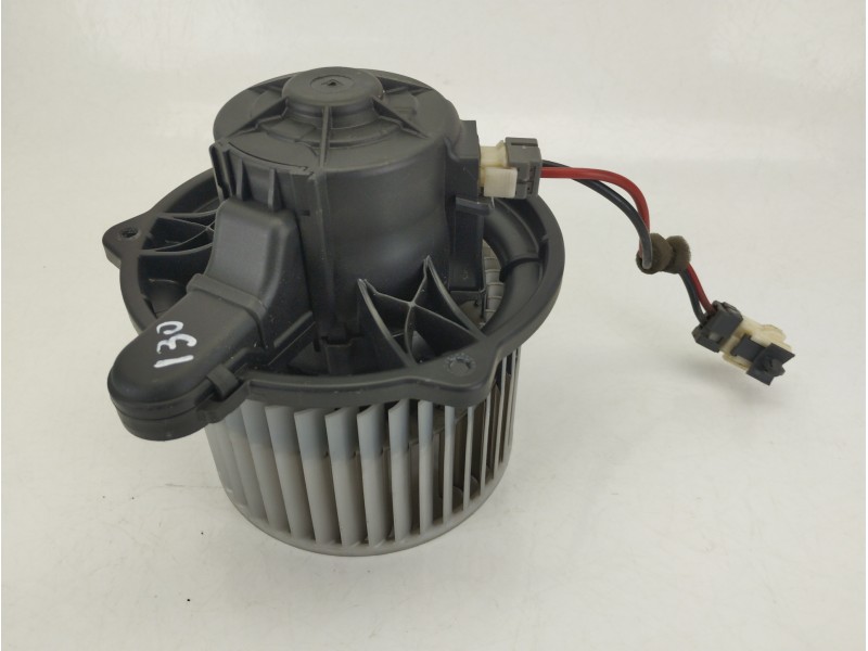 Recambio de motor calefaccion para hyundai i30 station wagon (fd) 1.6 crdi referencia OEM IAM 971132L000  