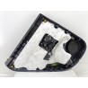 Recambio de guarnecido puerta trasera derecha para hyundai tucson (nx4e, nx4a) 1.6 t-gdi referencia OEM IAM 83302N7000  