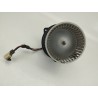 Recambio de motor calefaccion para hyundai i30 station wagon (fd) 1.6 crdi referencia OEM IAM 971132L000  