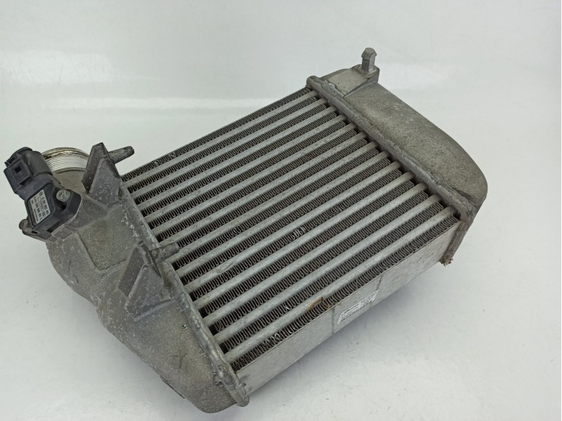 Recambio de intercooler para audi a6 c6 (4f2) 2.0 tdi referencia OEM IAM 4F0145805M  