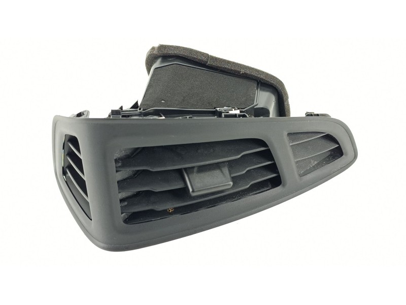 Recambio de rejilla aireadora para ford focus iii 1.5 tdci referencia OEM IAM F1EBA018B08AE3JA6  