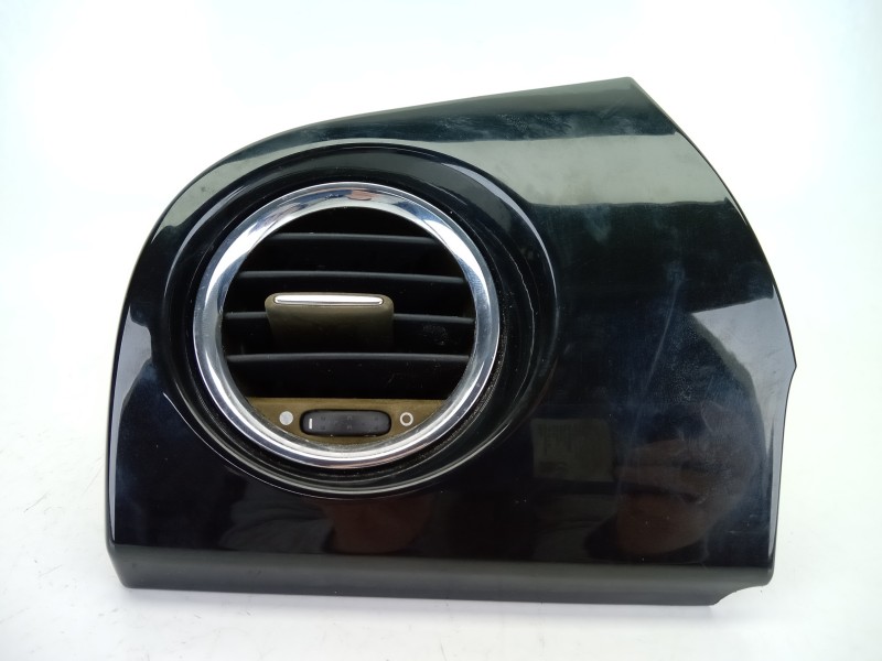 Recambio de rejilla aireadora para fiat palio (178_, 171_, 371_) 1.2 referencia OEM IAM 735458958  
