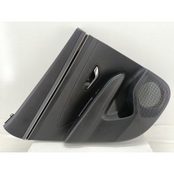 GUARNECIDO PUERTA TRASERA IZQUIERDA 83301N7001 