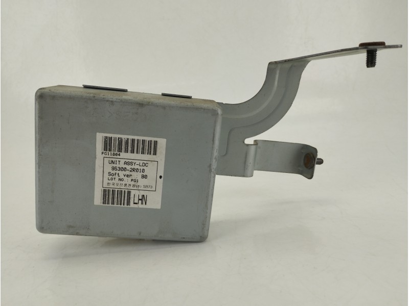 Recambio de modulo electronico para hyundai i30 station wagon (fd) 1.6 crdi referencia OEM IAM 953002R010  
