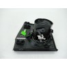 Recambio de rejilla aireadora para fiat palio (178_, 171_, 371_) 1.2 referencia OEM IAM 735458958  