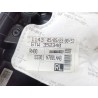 Recambio de guarnecido puerta trasera izquierda para hyundai tucson (nx4e, nx4a) 1.6 t-gdi referencia OEM IAM 83301N7001  