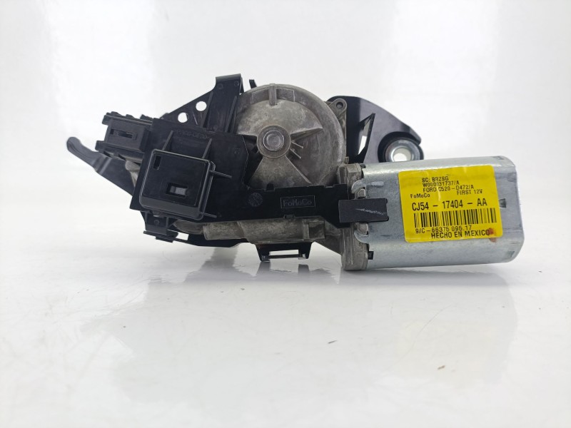 Recambio de motor limpia trasero para ford kuga ii (dm2) 1.5 tdci referencia OEM IAM CJ5417404AA  