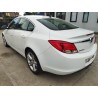 opel insignia a (g09) del año 2011
