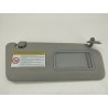 Recambio de parasol derecho para hyundai i30 station wagon (fd) 1.6 crdi referencia OEM IAM 852022R000TX  