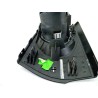 Recambio de rejilla aireadora para fiat palio (178_, 171_, 371_) 1.2 referencia OEM IAM 735458958  