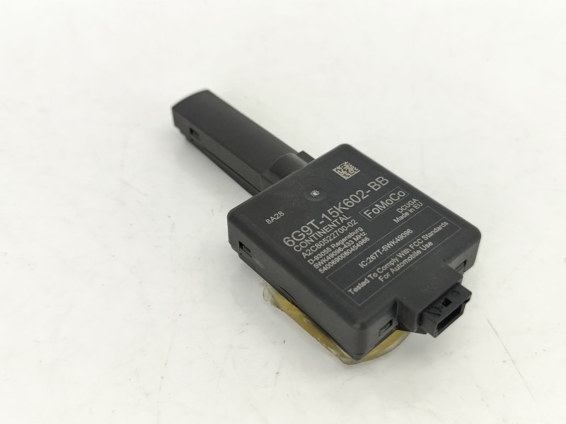 Recambio de sensor para ford focus iii 1.5 tdci referencia OEM IAM 6G9T15K602BB  