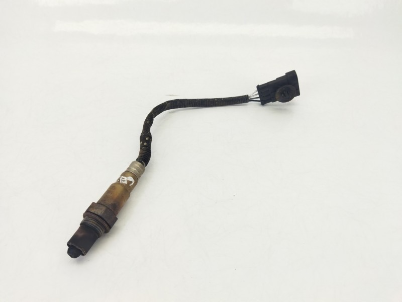 Recambio de sonda lambda para fiat palio (178_, 171_, 371_) 1.2 referencia OEM IAM 0258006206  