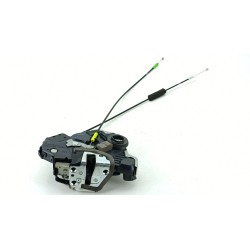 CERRADURA PUERTA DELANTERA DERECHA A046693 