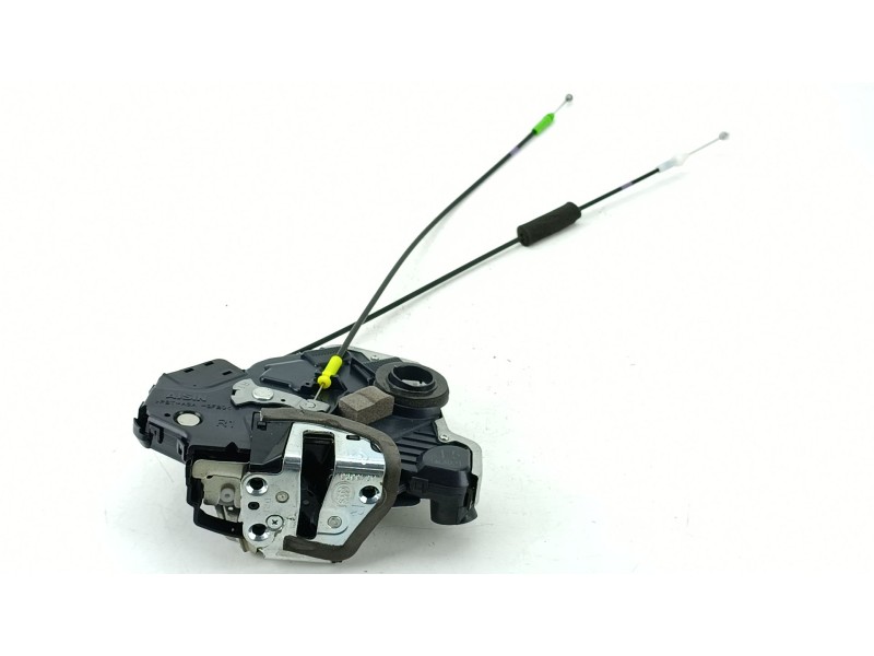 Recambio de cerradura puerta delantera derecha para lexus nx (_z1_) 300h awd (ayz15) referencia OEM IAM A046693  