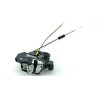 Recambio de cerradura puerta delantera derecha para lexus nx (_z1_) 300h awd (ayz15) referencia OEM IAM A046693  