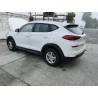 hyundai tucson (tl, tle) del año 2021