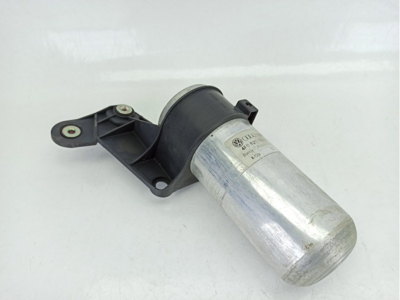 Recambio de filtro secante aire acondicionado para audi a6 c6 (4f2) 2.0 tdi referencia OEM IAM 4F0820189F  