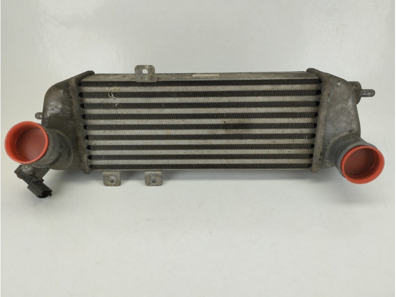 Recambio de intercooler para hyundai i30 station wagon (fd) 1.6 crdi referencia OEM IAM 282702A611  