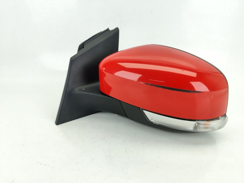Recambio de retrovisor izquierdo para ford focus iii 1.5 tdci referencia OEM IAM 2148773  