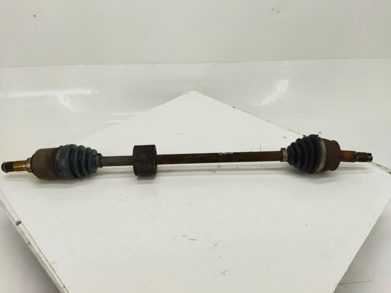 Recambio de transmision delantera derecha para fiat palio (178_, 171_, 371_) 1.2 referencia OEM IAM 12118372  