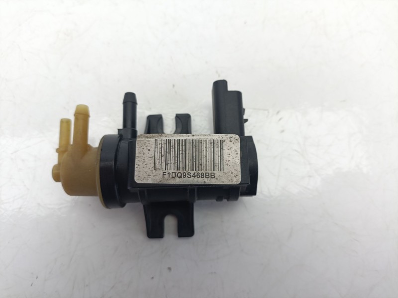 Recambio de valvula aire adicional para ford kuga ii (dm2) 1.5 tdci referencia OEM IAM F1DQ9S468BB  