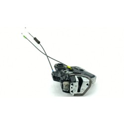 CERRADURA PUERTA TRASERA DERECHA A046693 