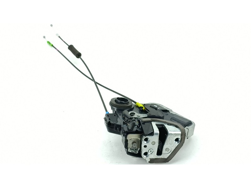Recambio de cerradura puerta trasera derecha para lexus nx (_z1_) 300h awd (ayz15) referencia OEM IAM A046693  