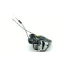 Recambio de cerradura puerta trasera derecha para lexus nx (_z1_) 300h awd (ayz15) referencia OEM IAM A046693  