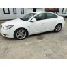opel insignia a (g09) del año 2011