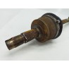 Recambio de transmision delantera derecha para fiat palio (178_, 171_, 371_) 1.2 referencia OEM IAM 12118372  