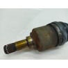 Recambio de transmision delantera derecha para fiat palio (178_, 171_, 371_) 1.2 referencia OEM IAM 12118372  