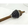 Recambio de transmision delantera derecha para fiat palio (178_, 171_, 371_) 1.2 referencia OEM IAM 12118372  