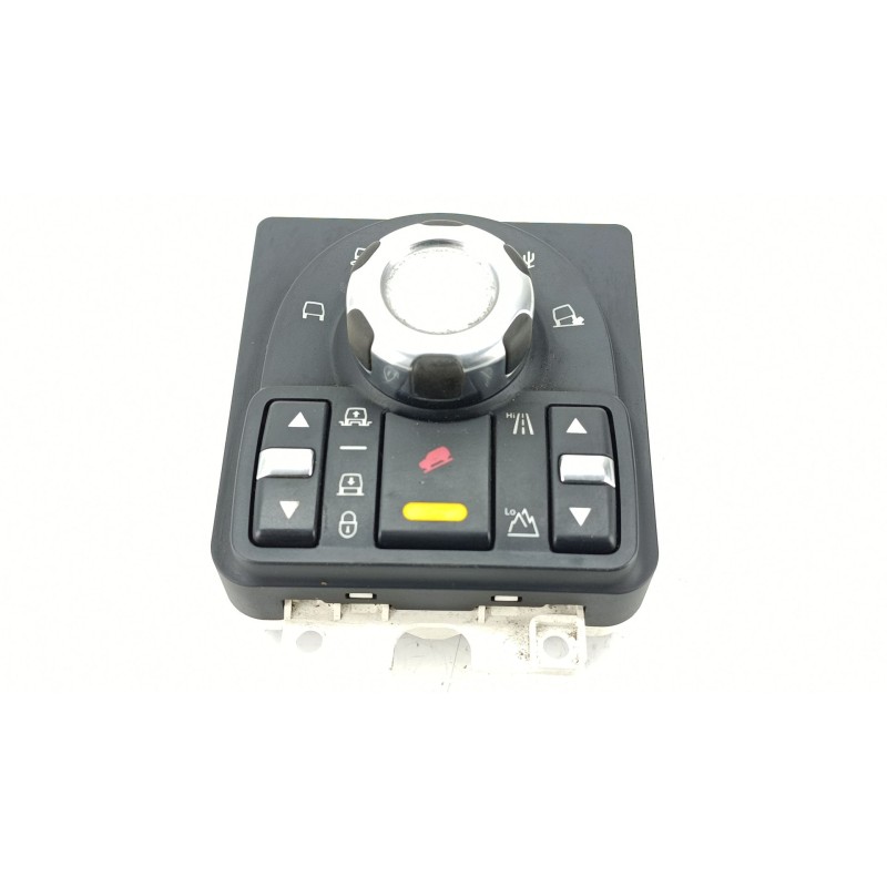 Recambio de mando multifuncion para land rover discovery iv (l319) 3.0 td 4x4 referencia OEM IAM AH2214B596AC  