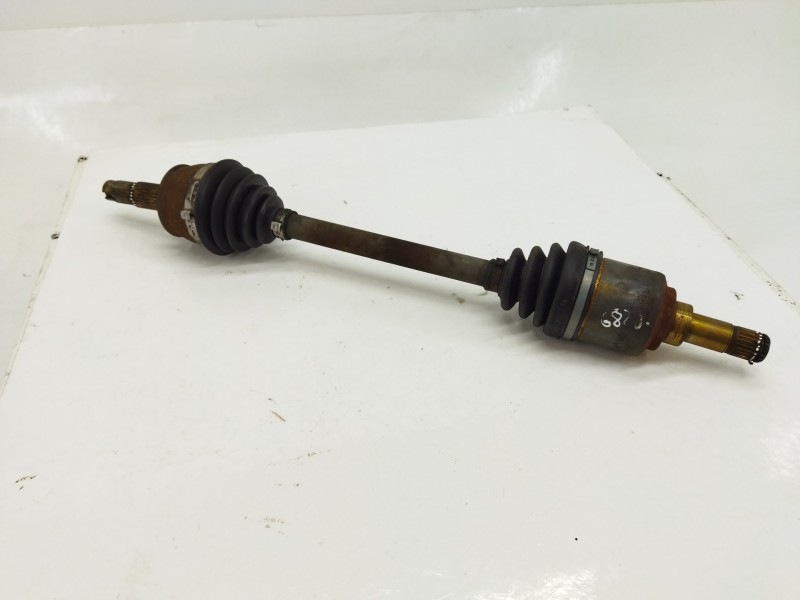 Recambio de transmision delantera izquierda para fiat palio (178_, 171_, 371_) 1.2 referencia OEM IAM 12118372  