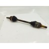 Recambio de transmision delantera izquierda para fiat palio (178_, 171_, 371_) 1.2 referencia OEM IAM 12118372  