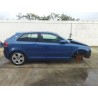audi a3 (8p1) del año 2005