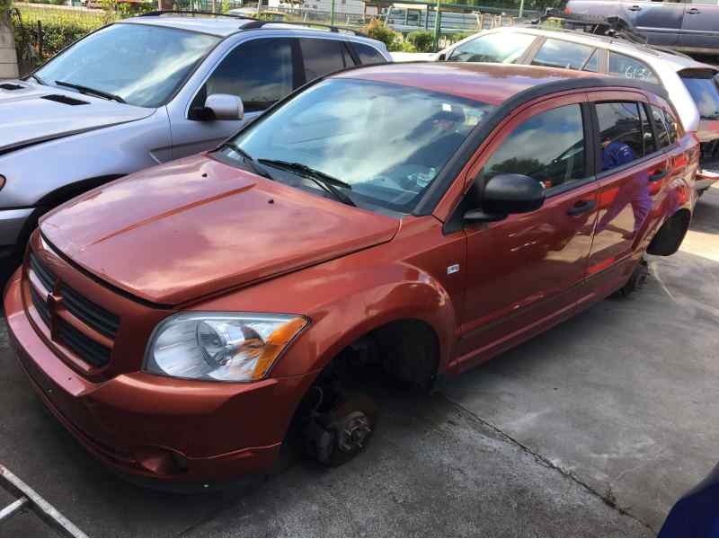 DODGE CALIBER