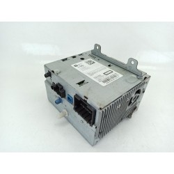 SISTEMA AUDIO / RADIO CD 23218951 