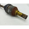 Recambio de transmision delantera izquierda para fiat palio (178_, 171_, 371_) 1.2 referencia OEM IAM 12118372  