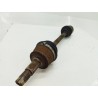 Recambio de transmision delantera izquierda para fiat palio (178_, 171_, 371_) 1.2 referencia OEM IAM 12118372  